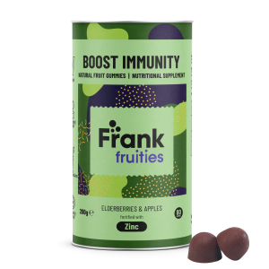 FRANK Fruities - Boost Immunity