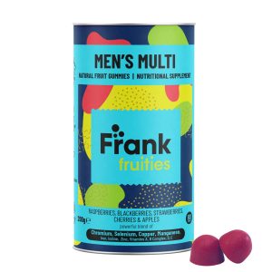 FRANK Fruities - Men's Multi