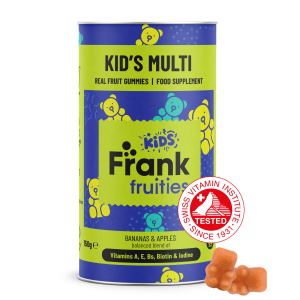 FRANK Fruities - Kid’s Multi